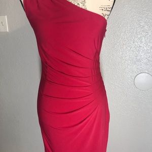 Sale ⬇️🔥Laundry Shelli Segal Los Angeles Dress